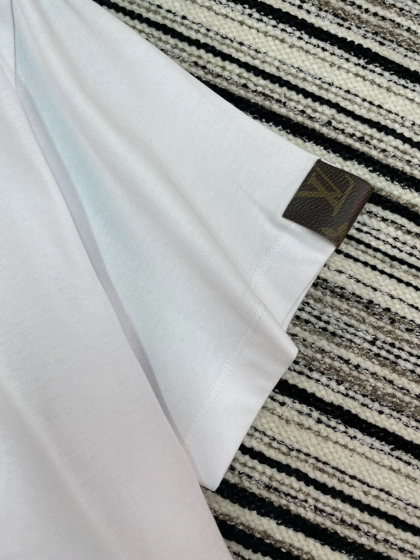 Футболки Женские Louis Vuitton 1293174