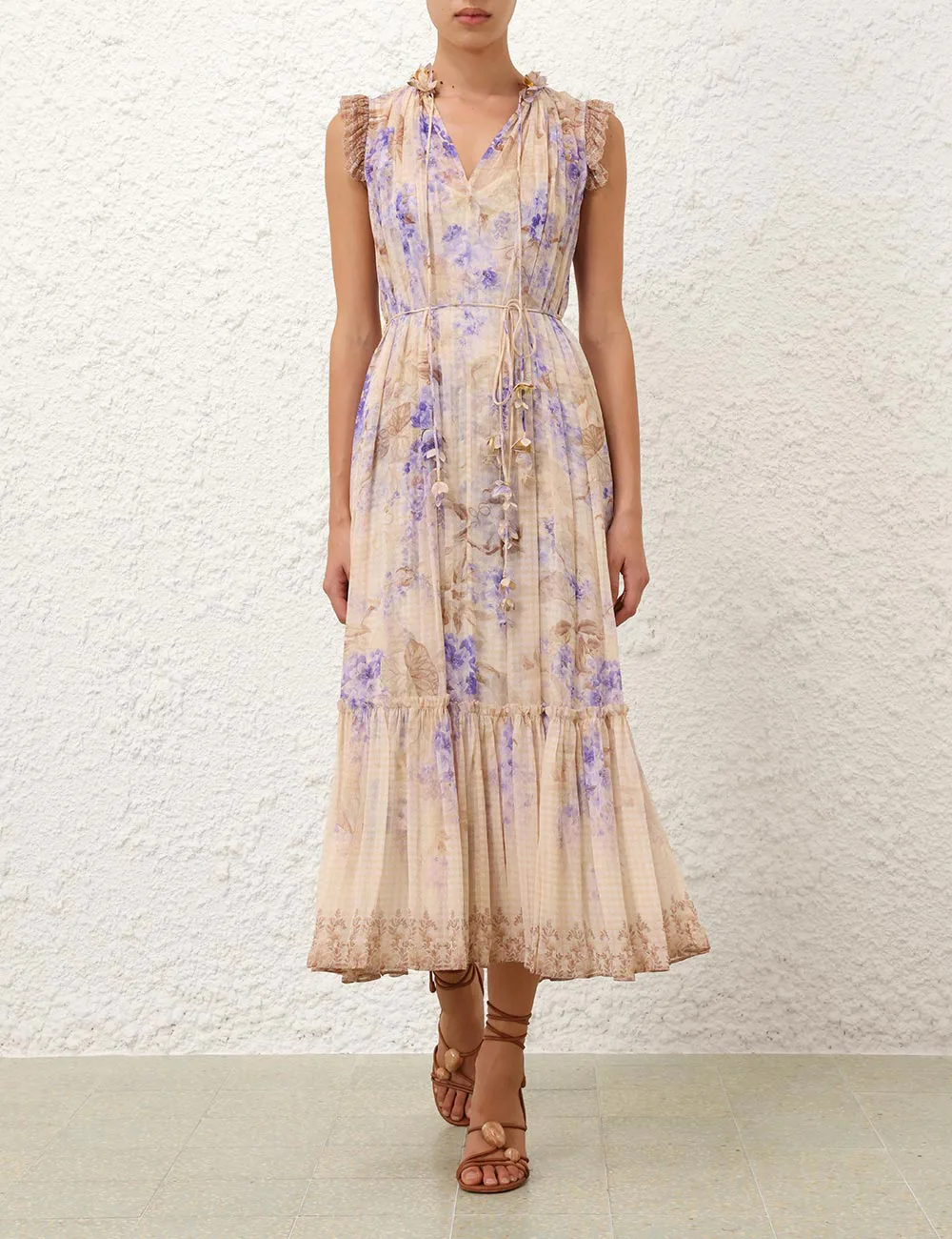 Платья Женские Zimmermann 17325981