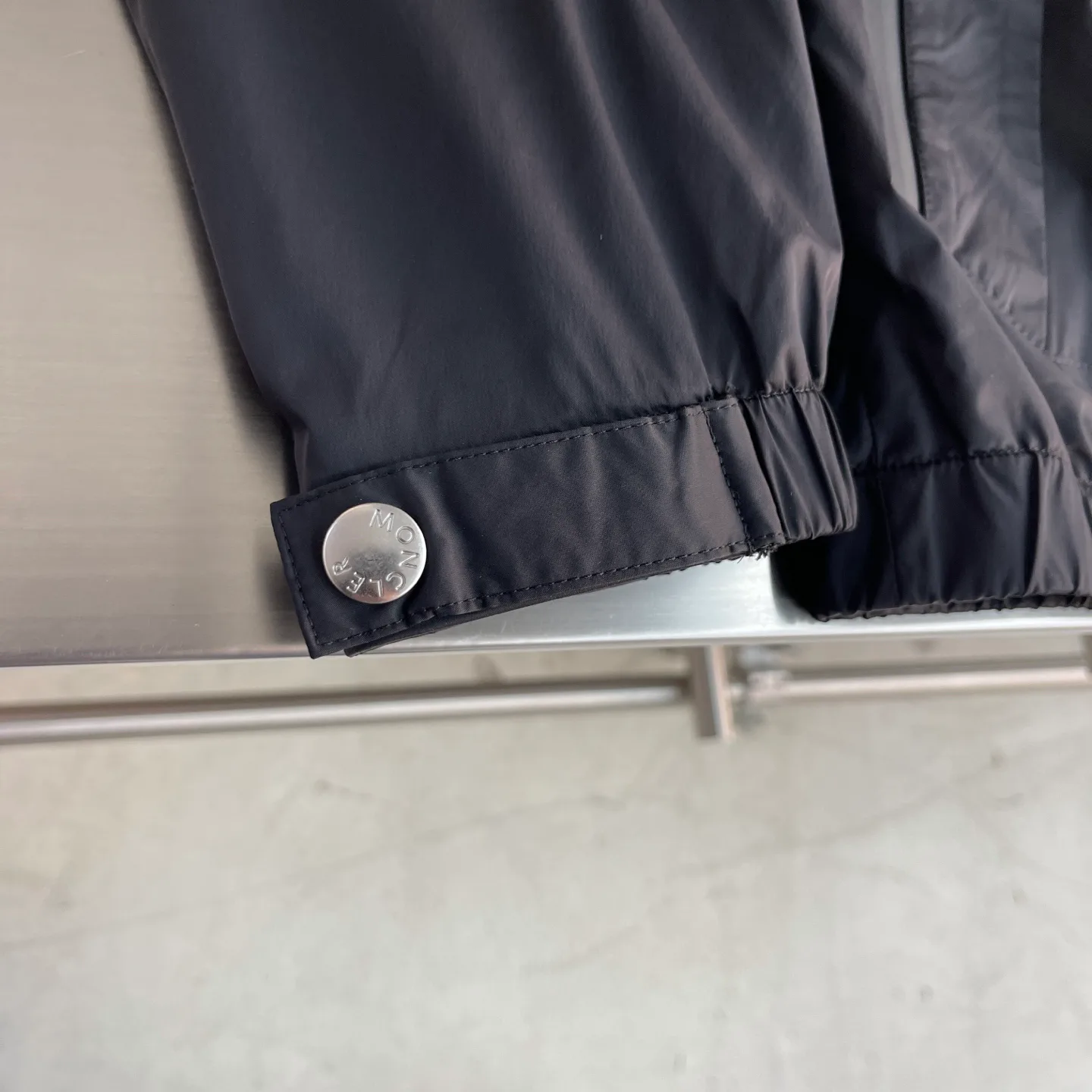 Куртки И Пуховики Мужские Moncler 9596378