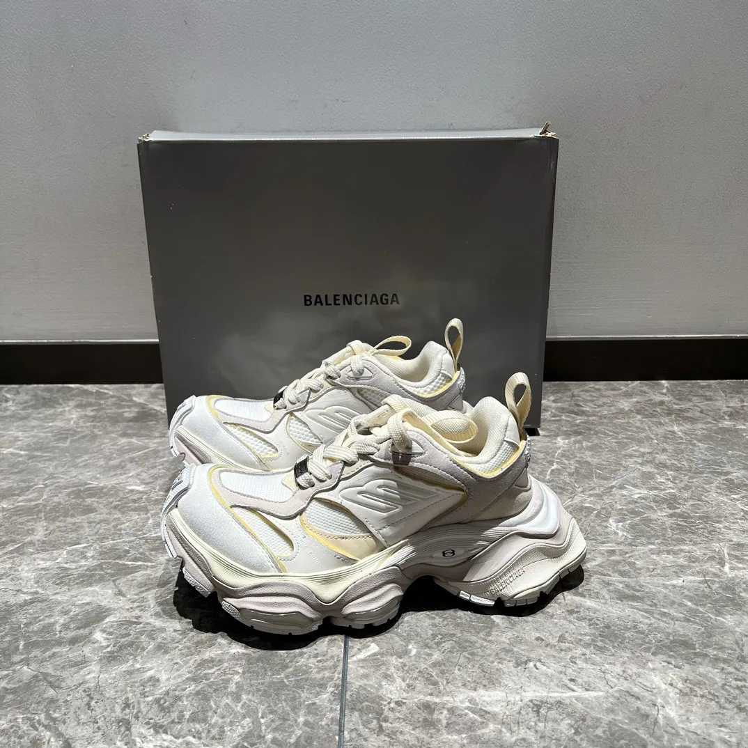 Кроссовки Женские Balenciaga 10028441