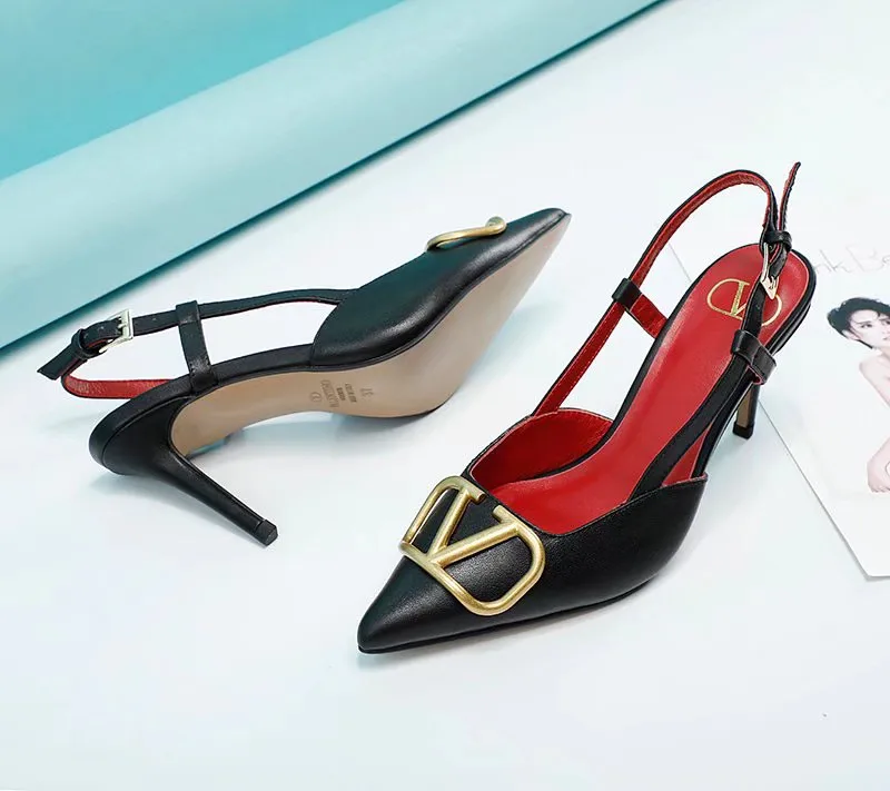 Туфли Женские Valentino 20007