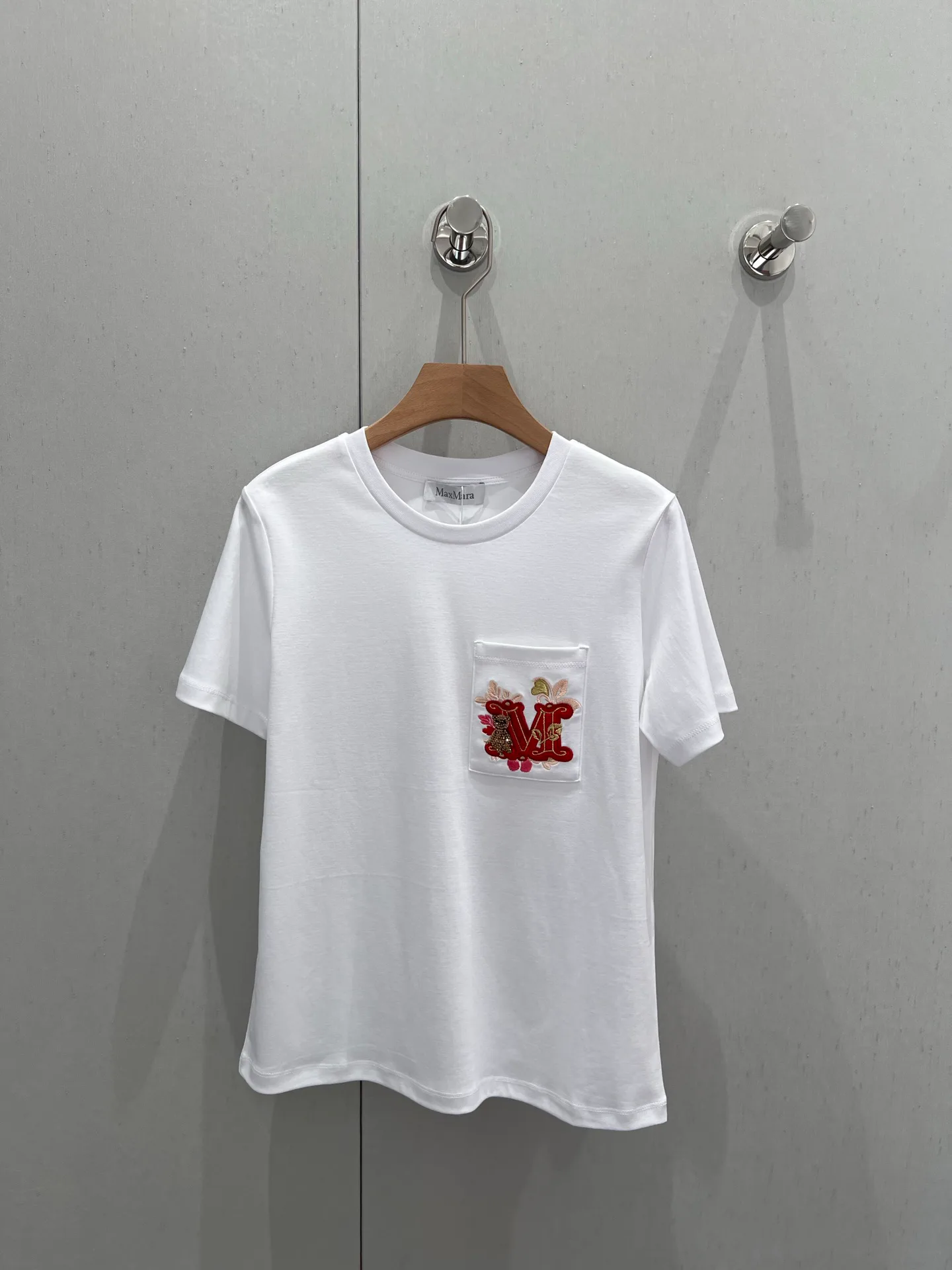 Футболки Женские Max Mara 7233