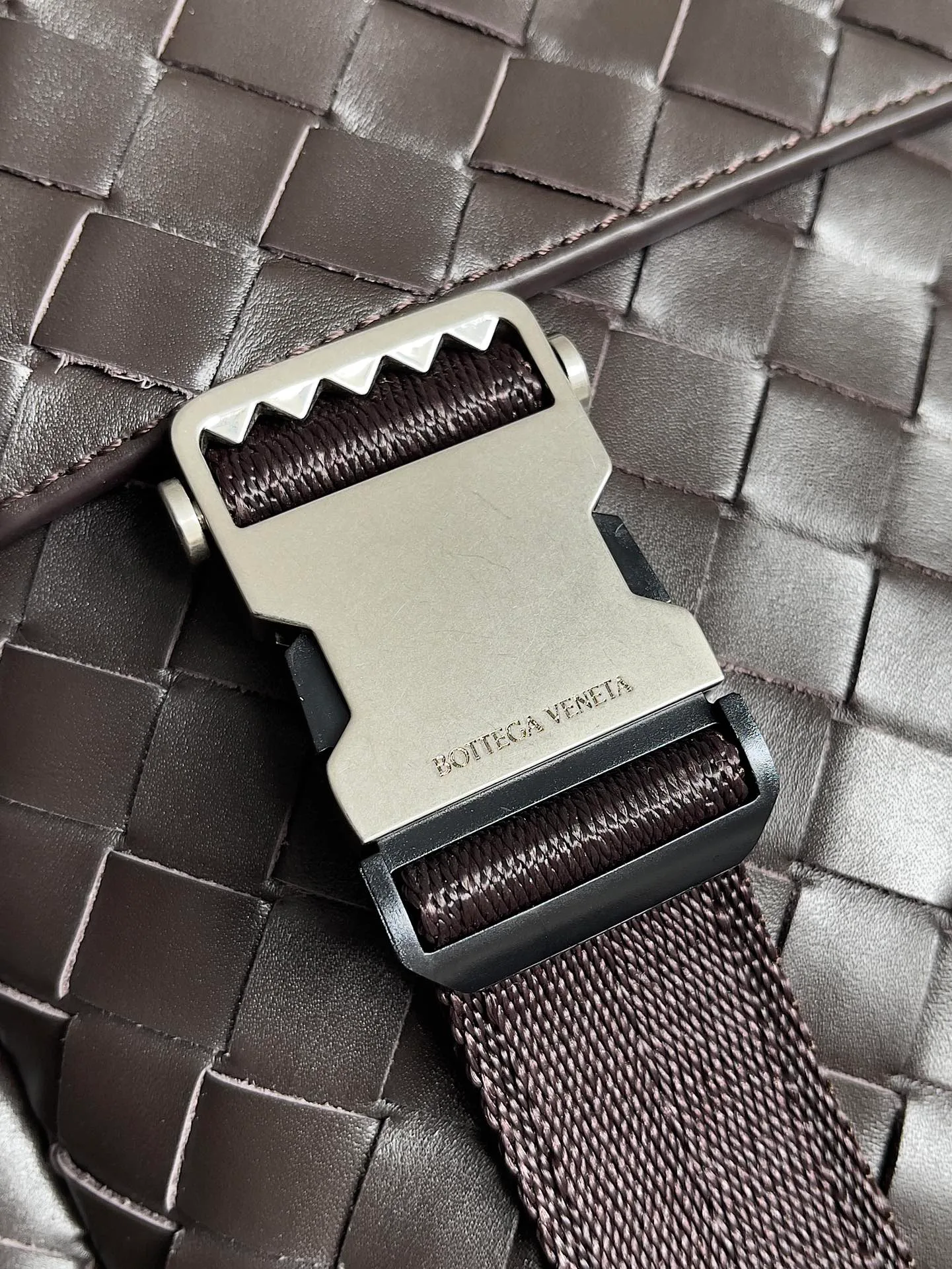 Рюкзаки Мужские Bottega Veneta 14760151