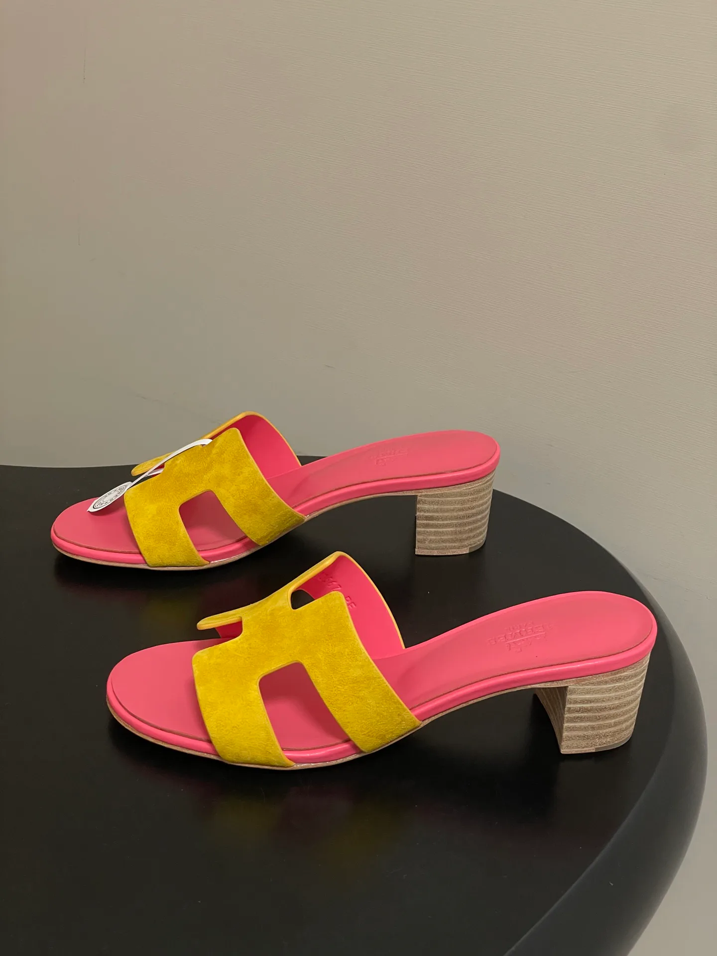 Сандалии Женские Hermes 9007029