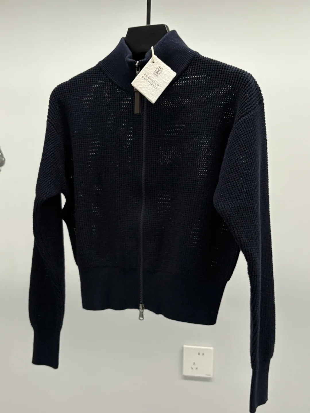 Джемперы И Свитеры Женские Brunello Cucinelli 9998189