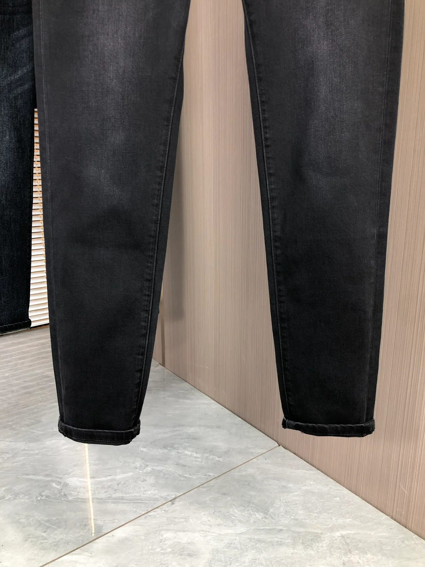 Джинсы Мужские Versace 6046277