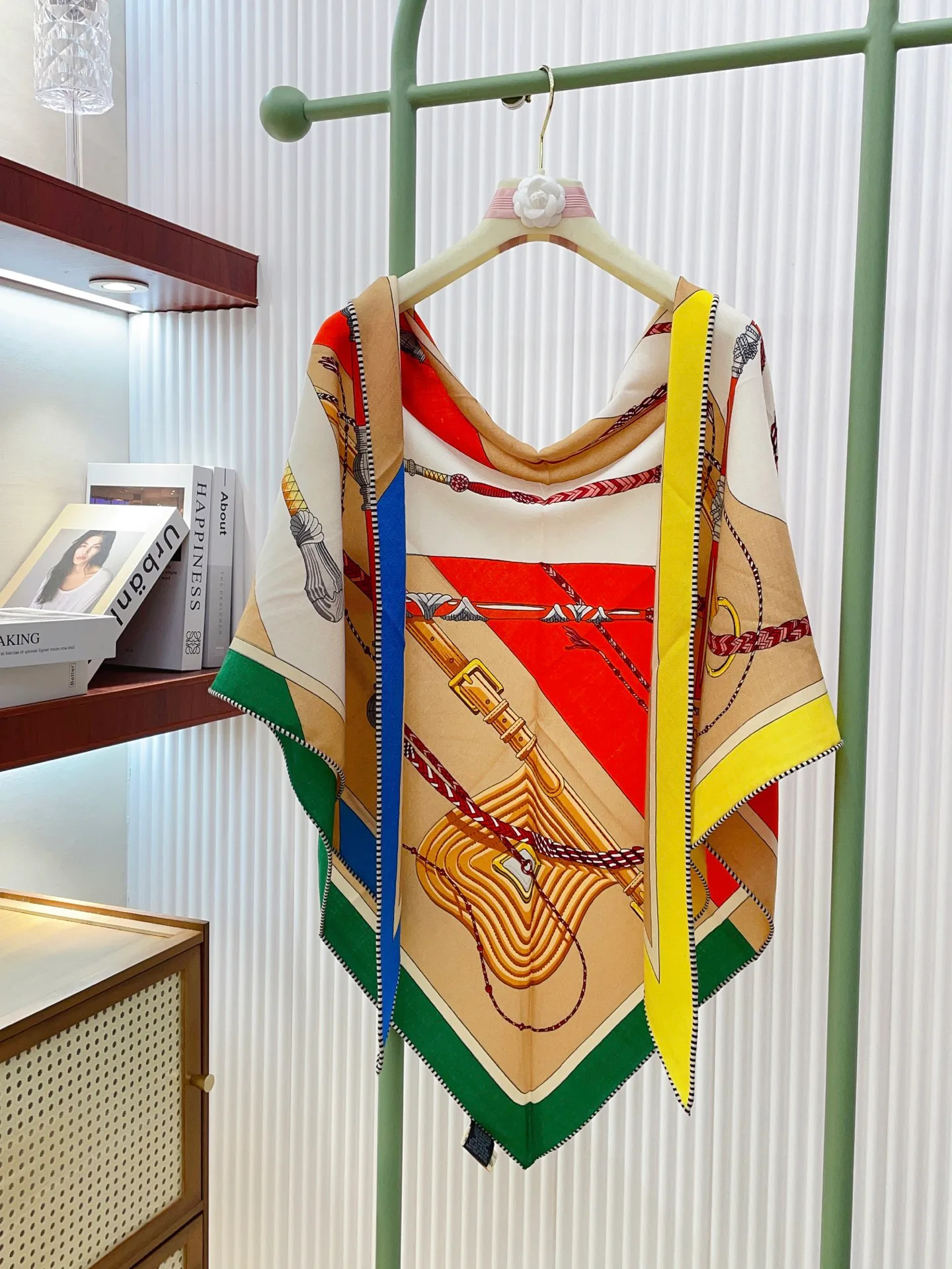 Платки Hermes 11776740