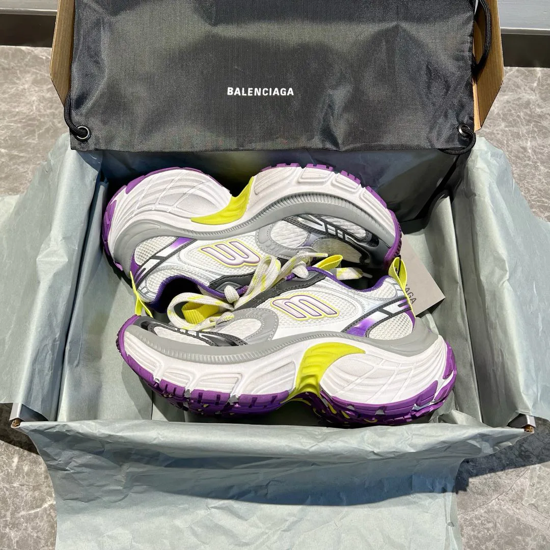 Кроссовки Женские Balenciaga 10083268