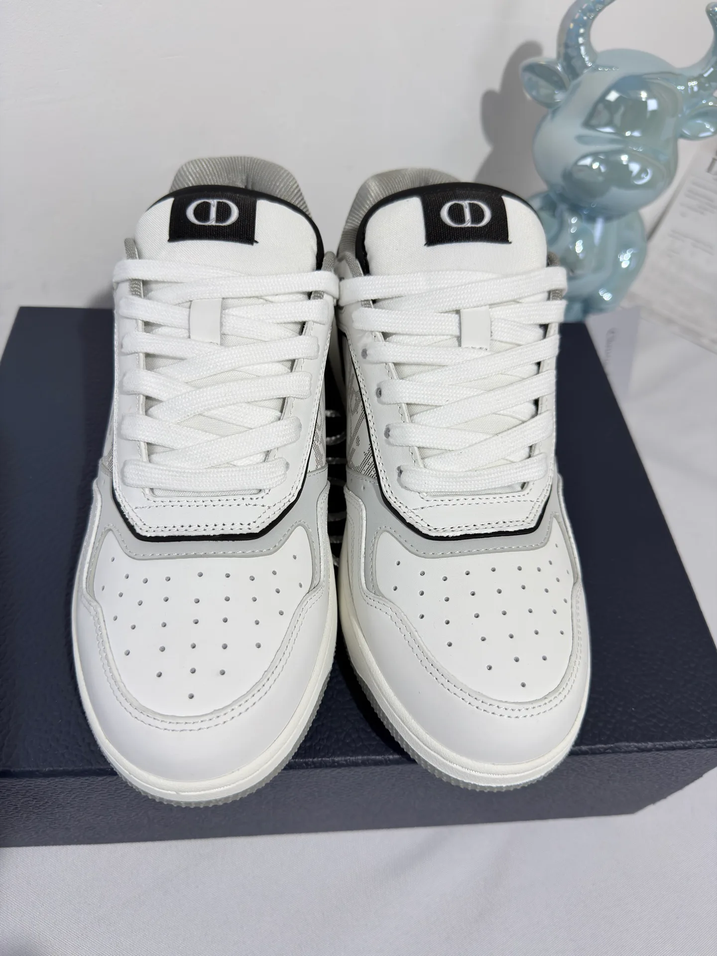 Кроссовки Женские Christian Dior 5534054