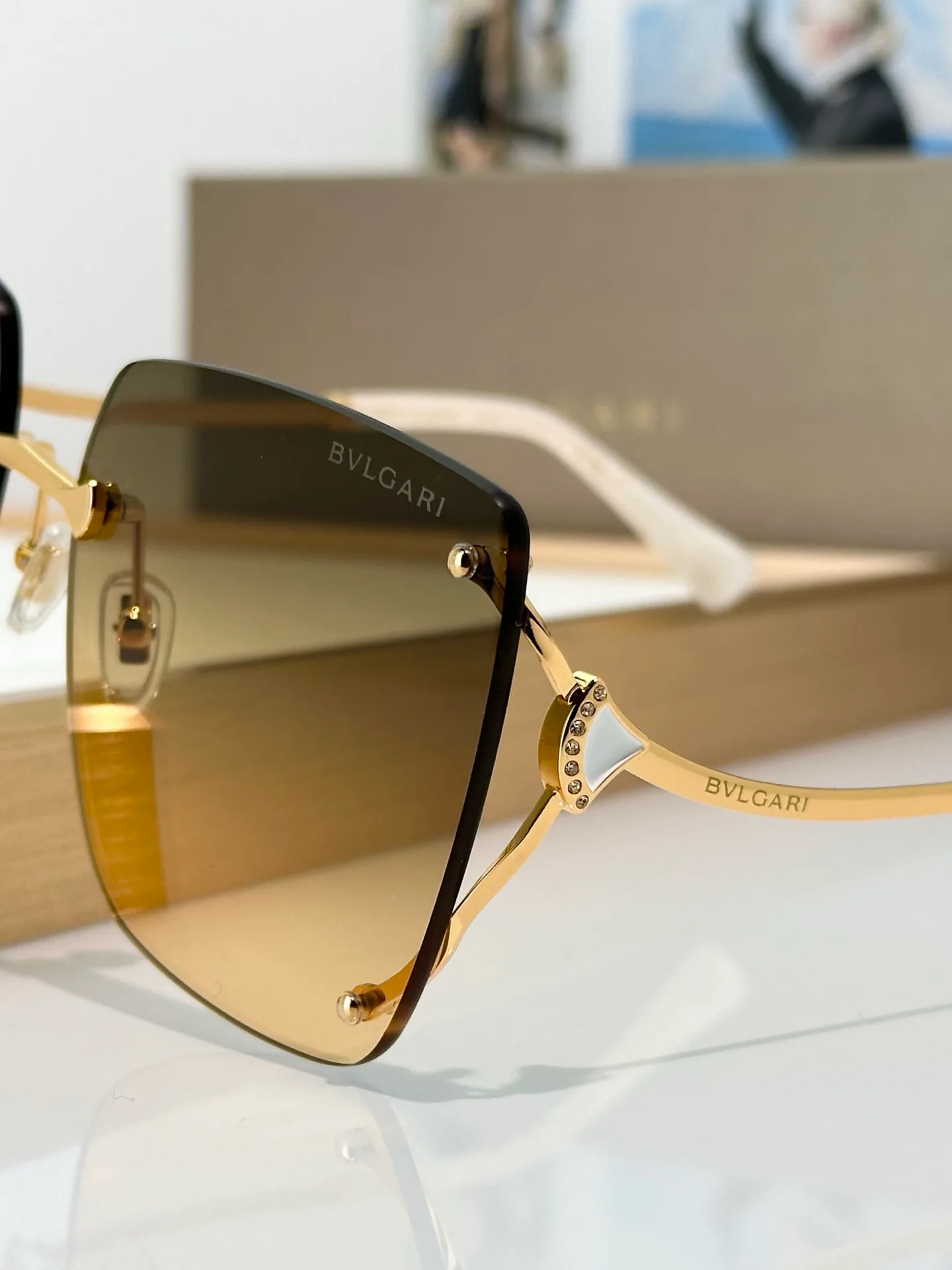 Часы Женские Bvlgari 11440721