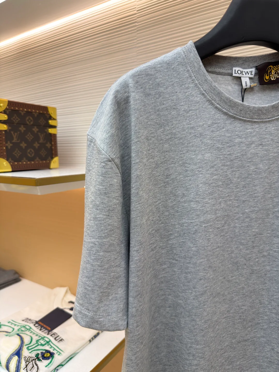 Футболки Мужские Loewe 11485656