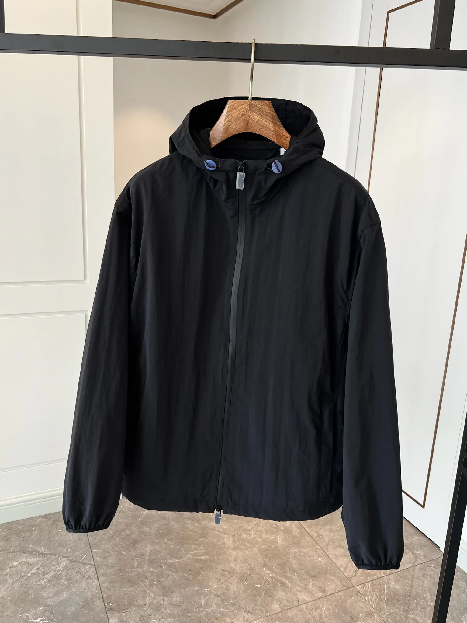 Куртки И Пуховики Женские Burberry 1896274