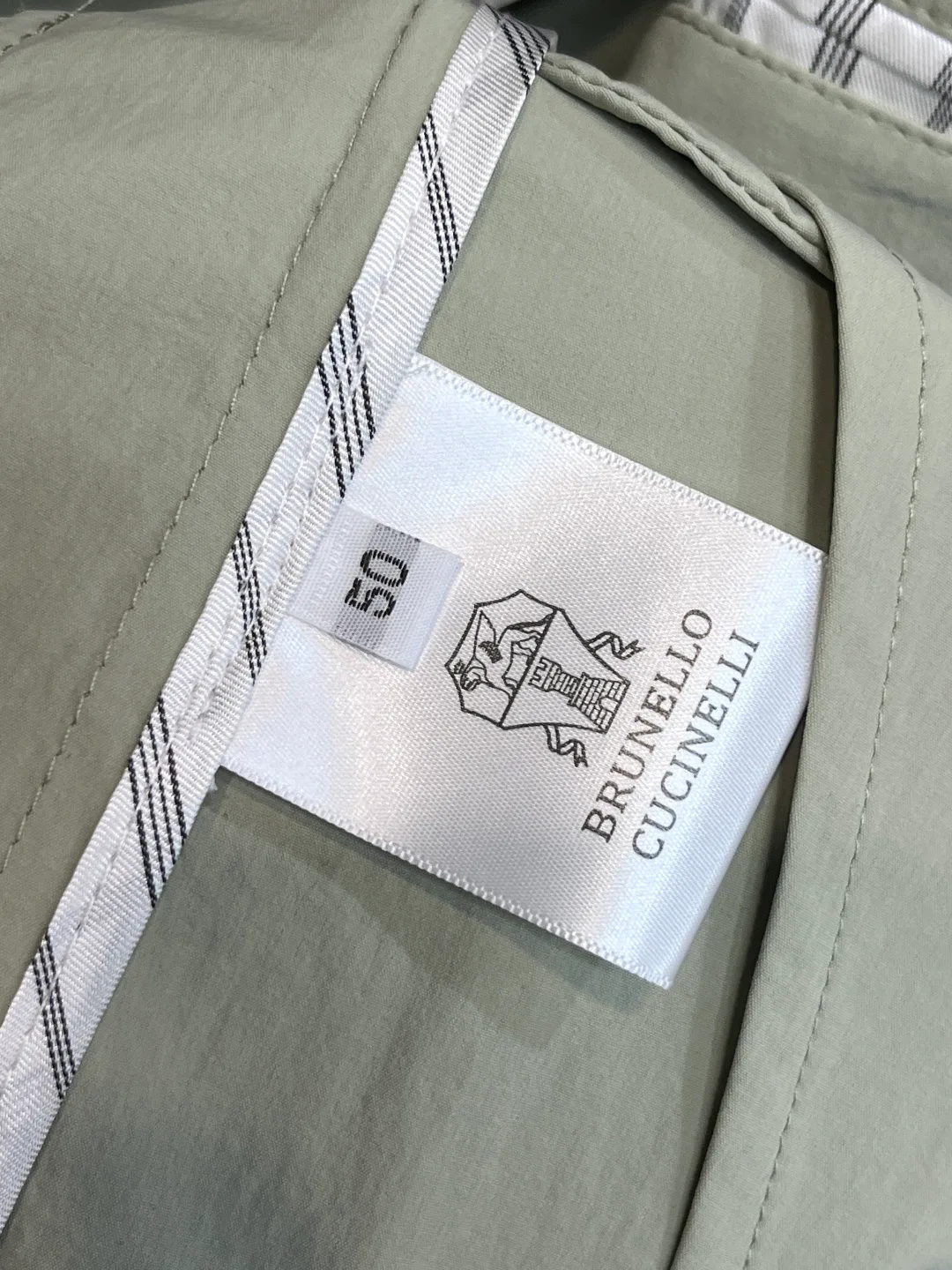 Пиджаки Мужские Brunello Cucinelli 11386073