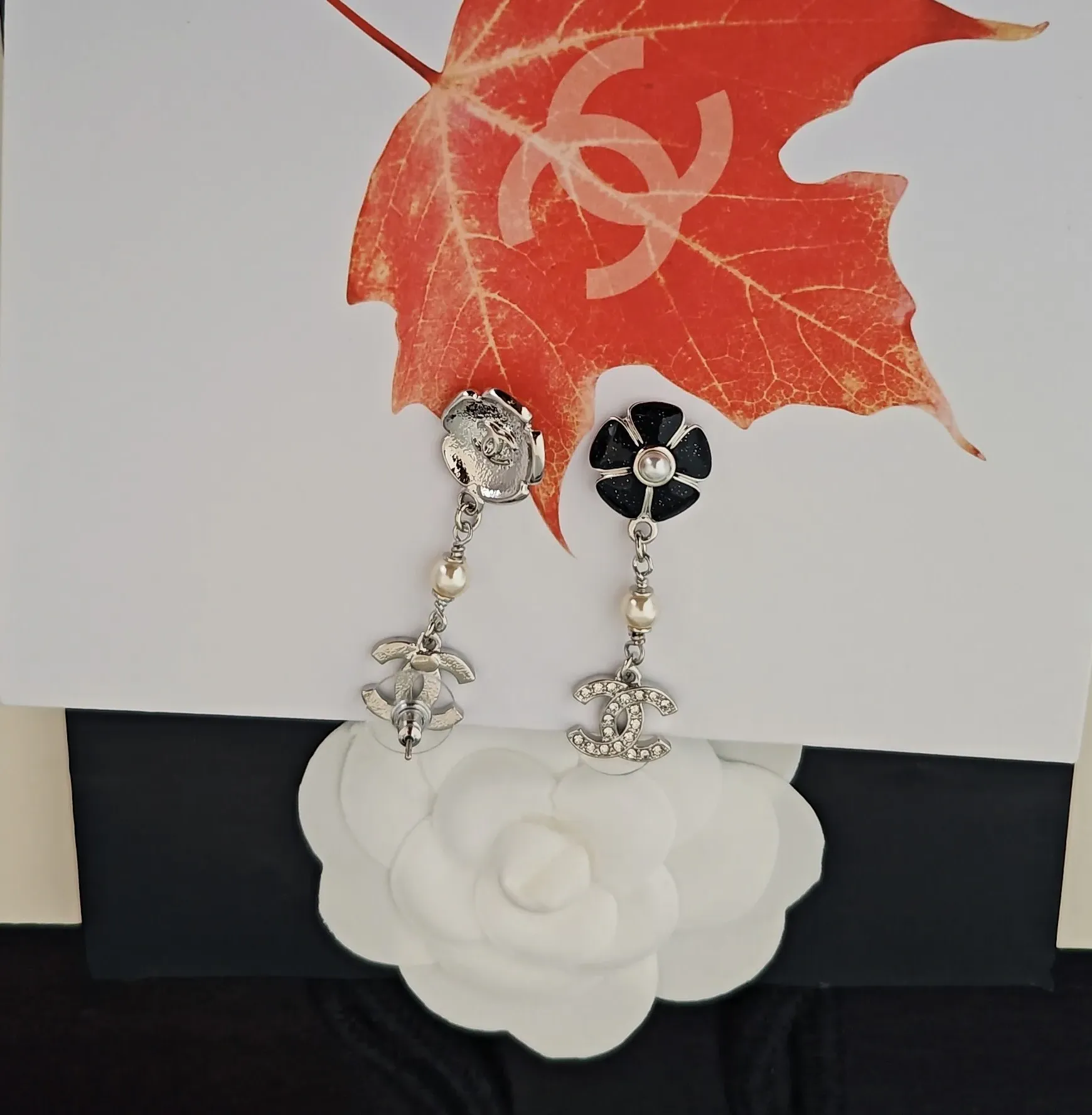 Бижутерия Chanel 423366