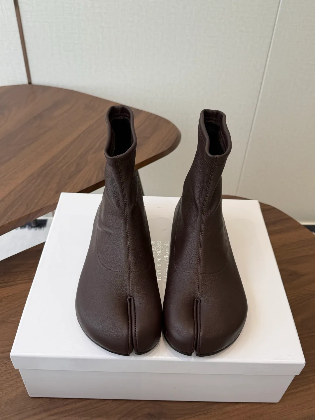 Ботильоны Женские Maison Margiela 18702774