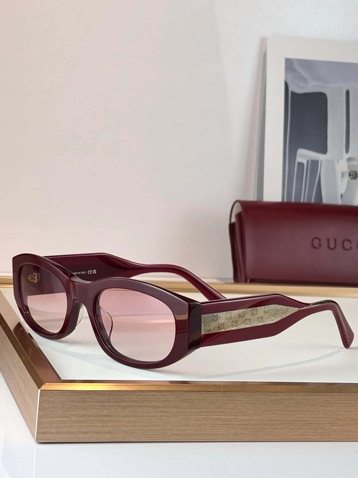 Очки Gucci 11233032