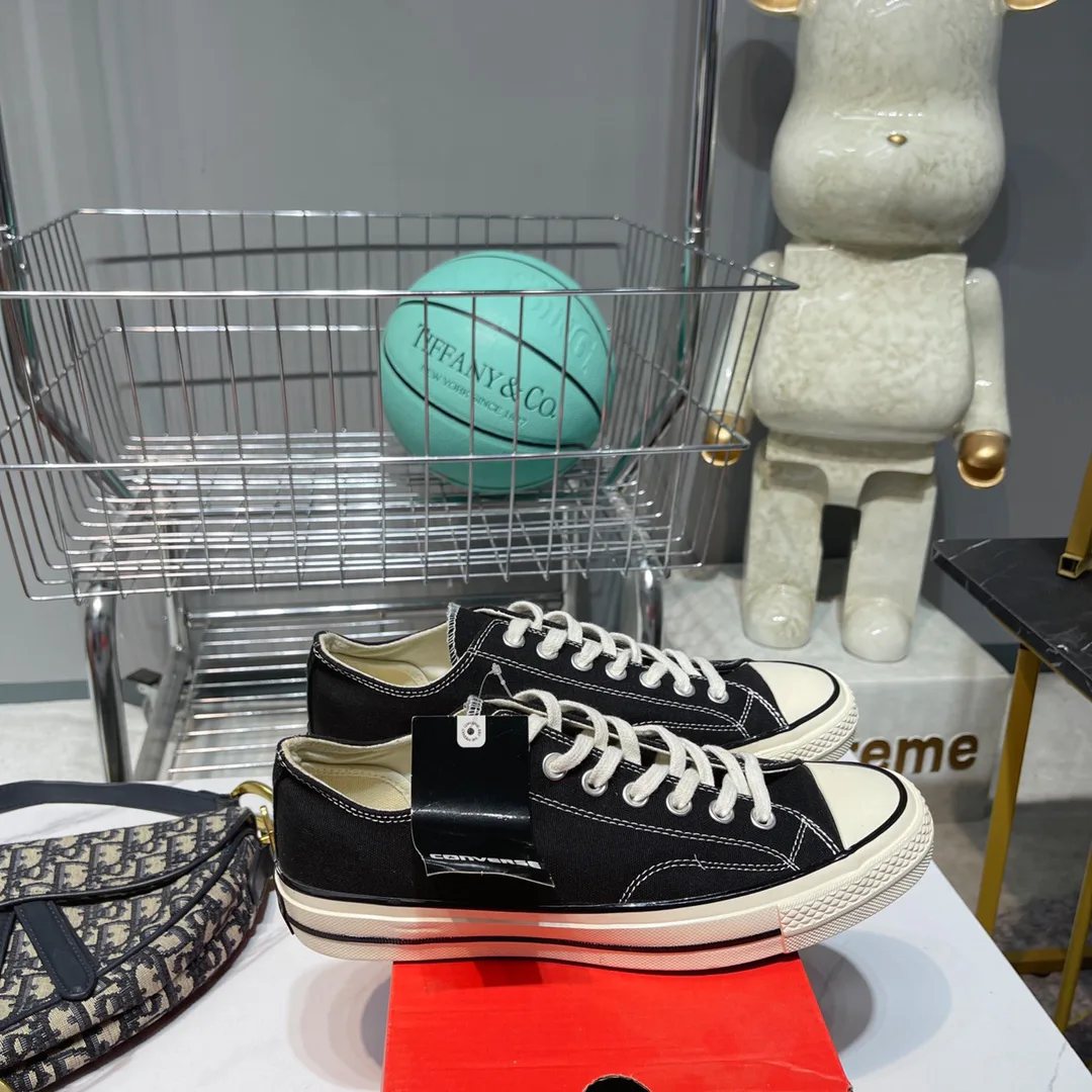 Кеды Женские Converse 12846071