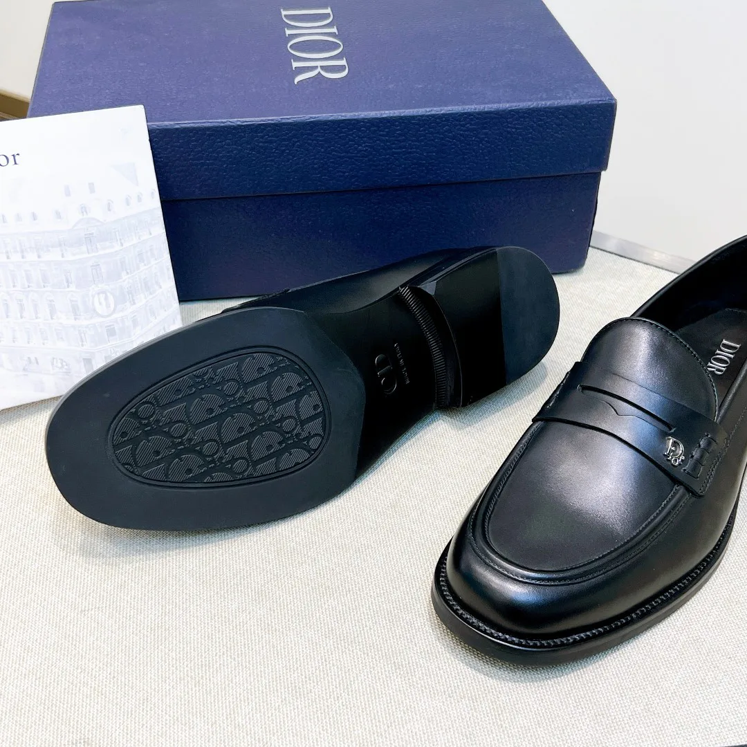 Лоферы Мужские Louis Vuitton 137184