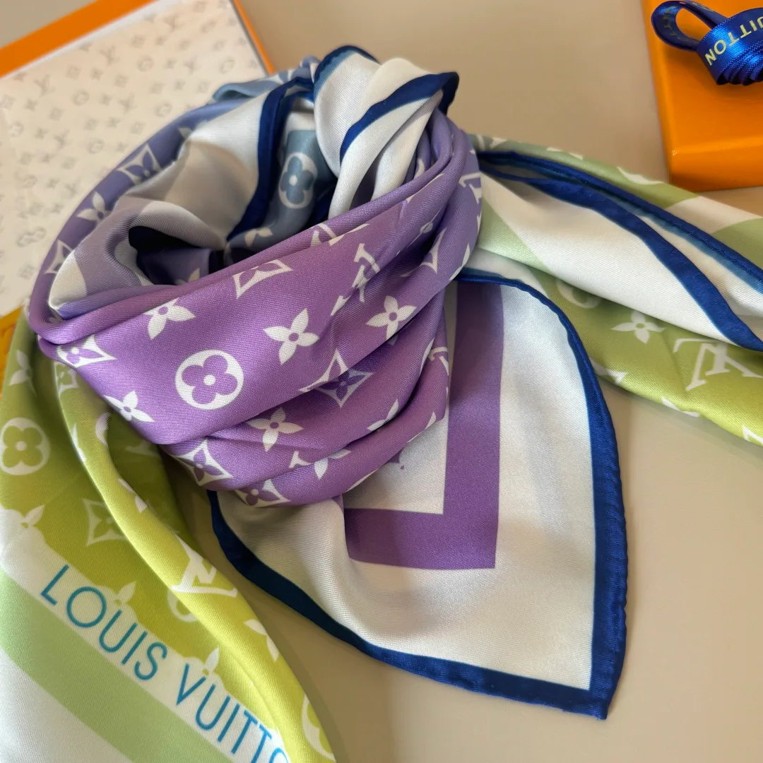 Шарфы Louis Vuitton 61997