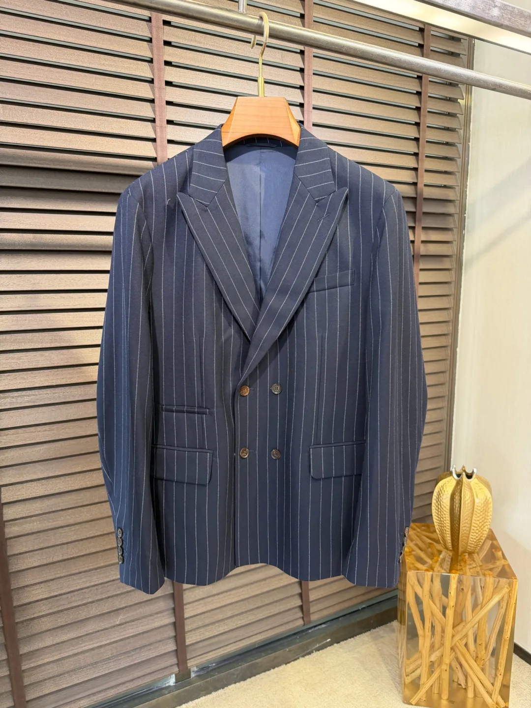 Пиджаки Мужские Brunello Cucinelli 11019708