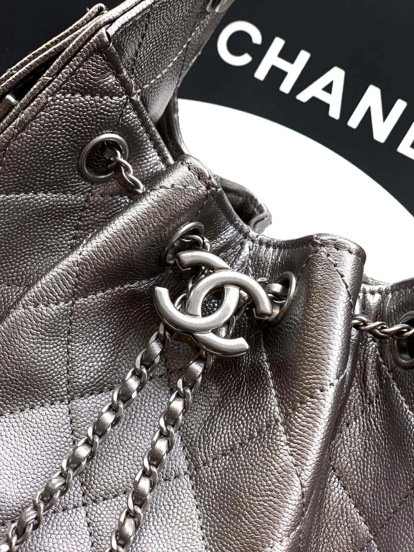 Классические Сумки Женские Chanel 11484825