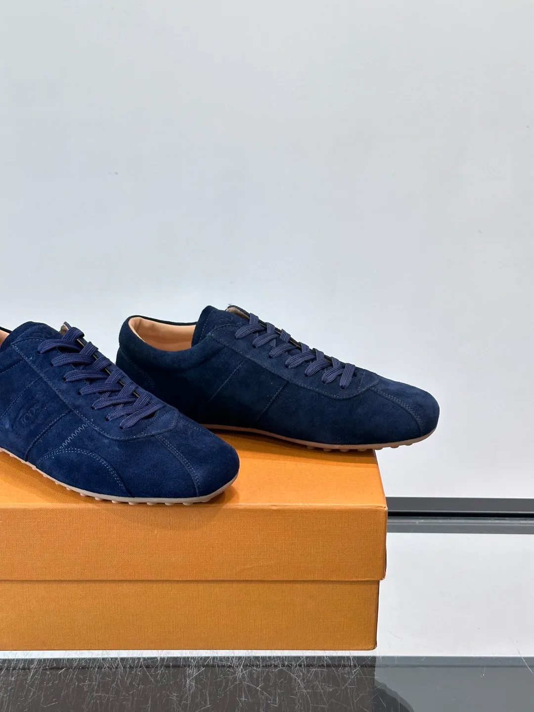 Кроссовки Мужские Tod's 17905735