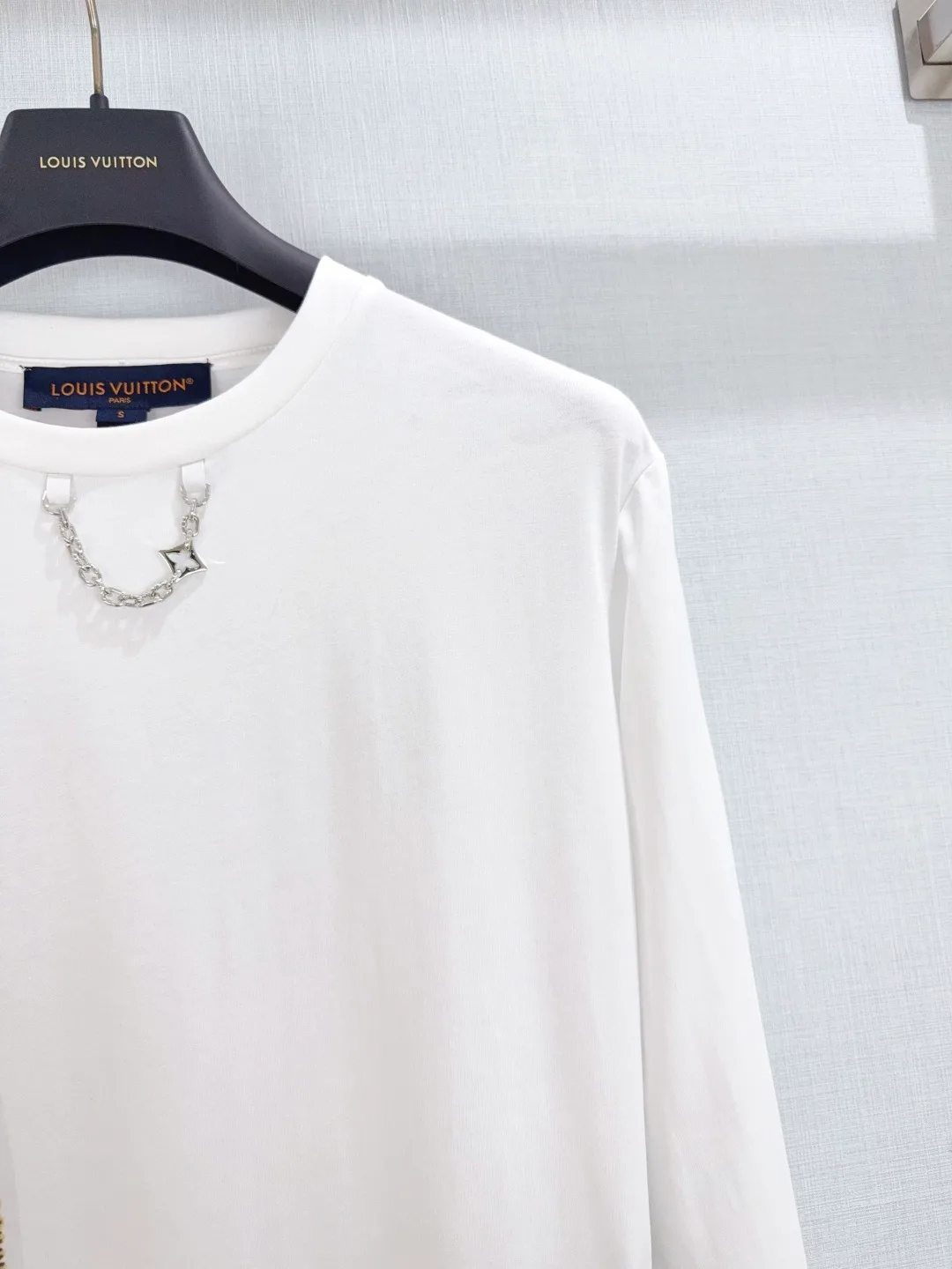 Лонгсливы Женские Louis Vuitton 1387343