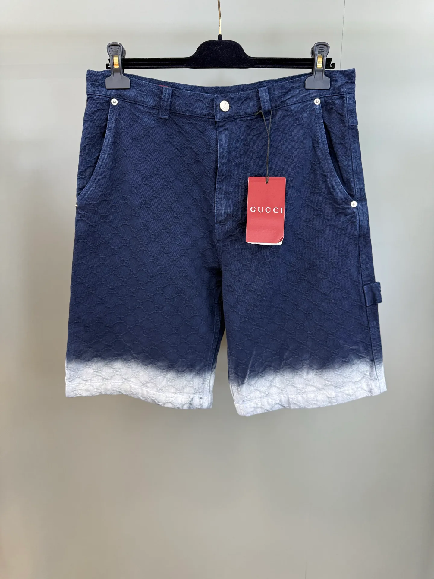 Шорты Мужские Gucci 11068271