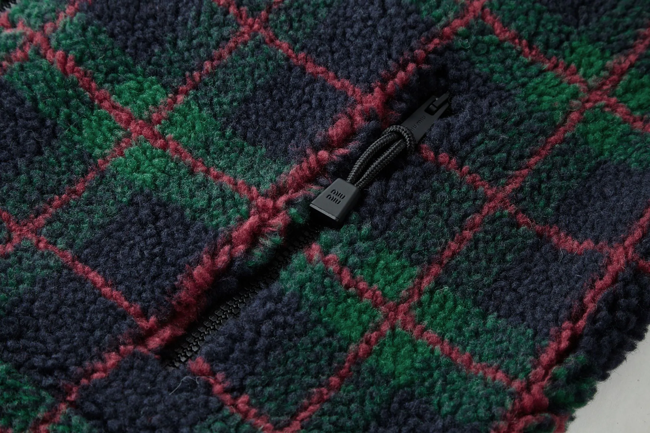 Куртки И Пуховики Мужские Miu Miu 392592