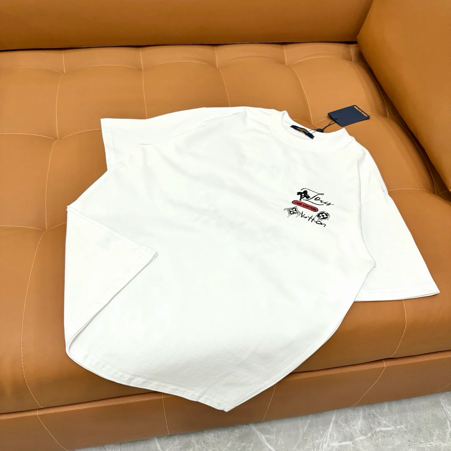 Футболки Женские Louis Vuitton 12538624