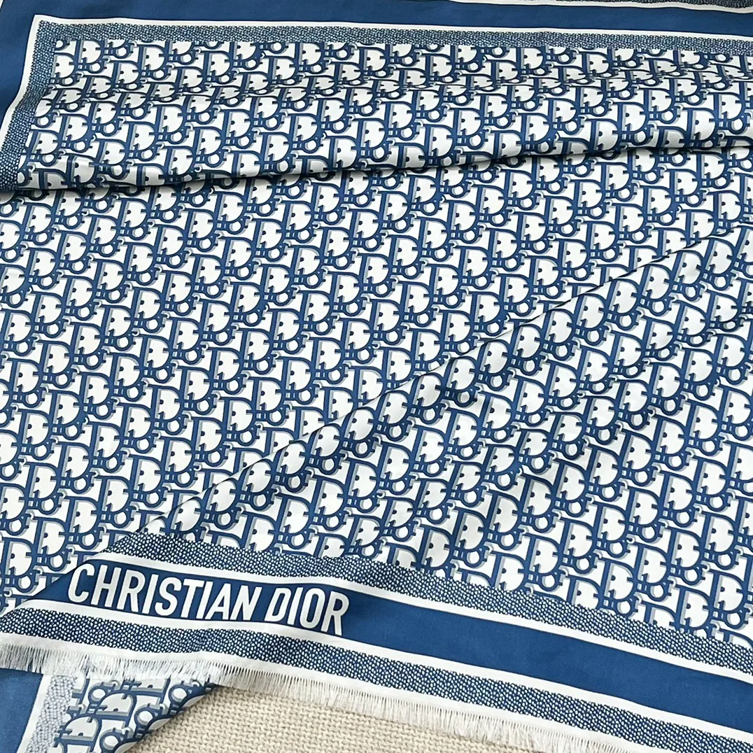 Платки Christian Dior 6874512