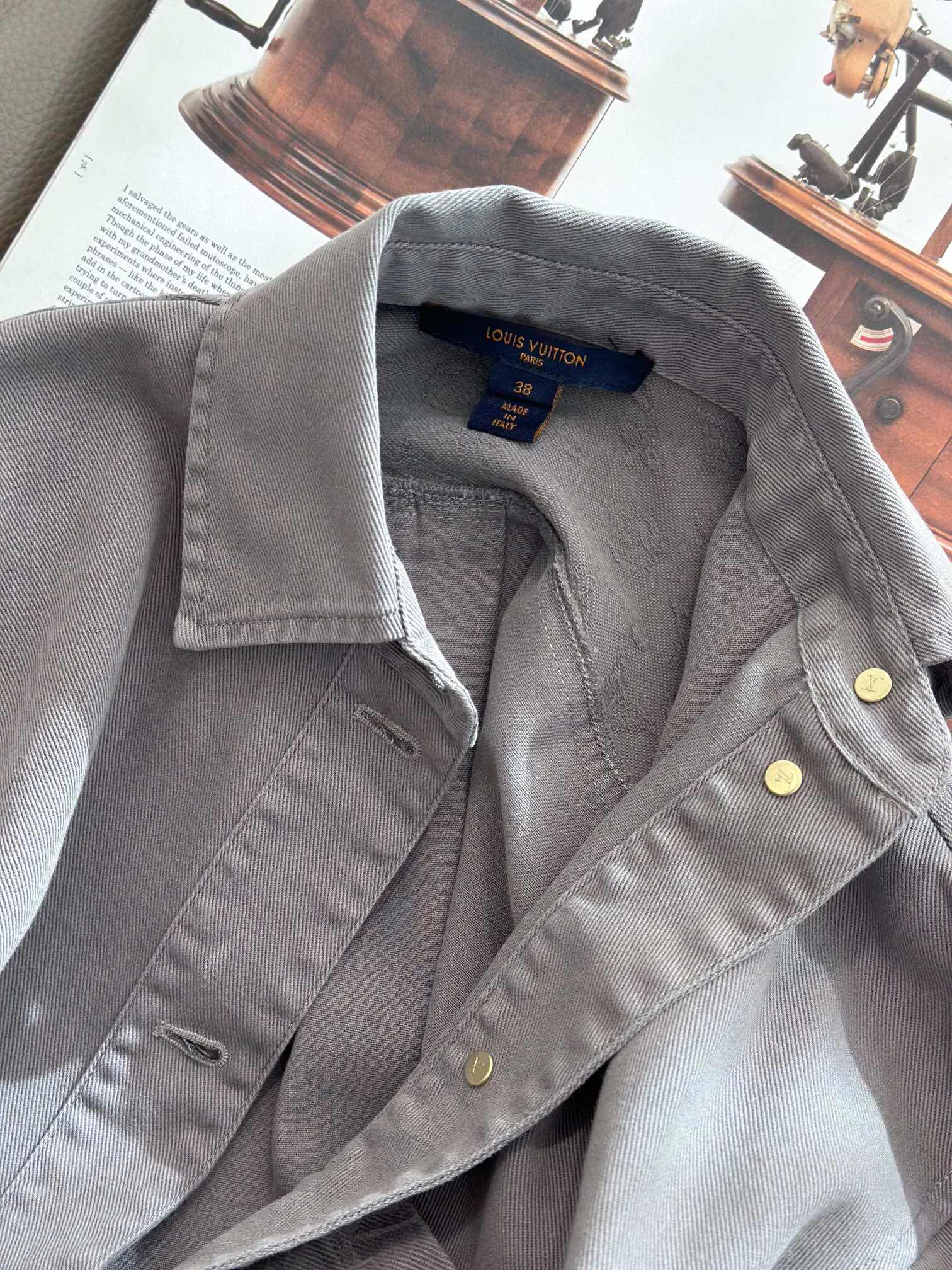 Рубашки Женские Louis Vuitton 10299906