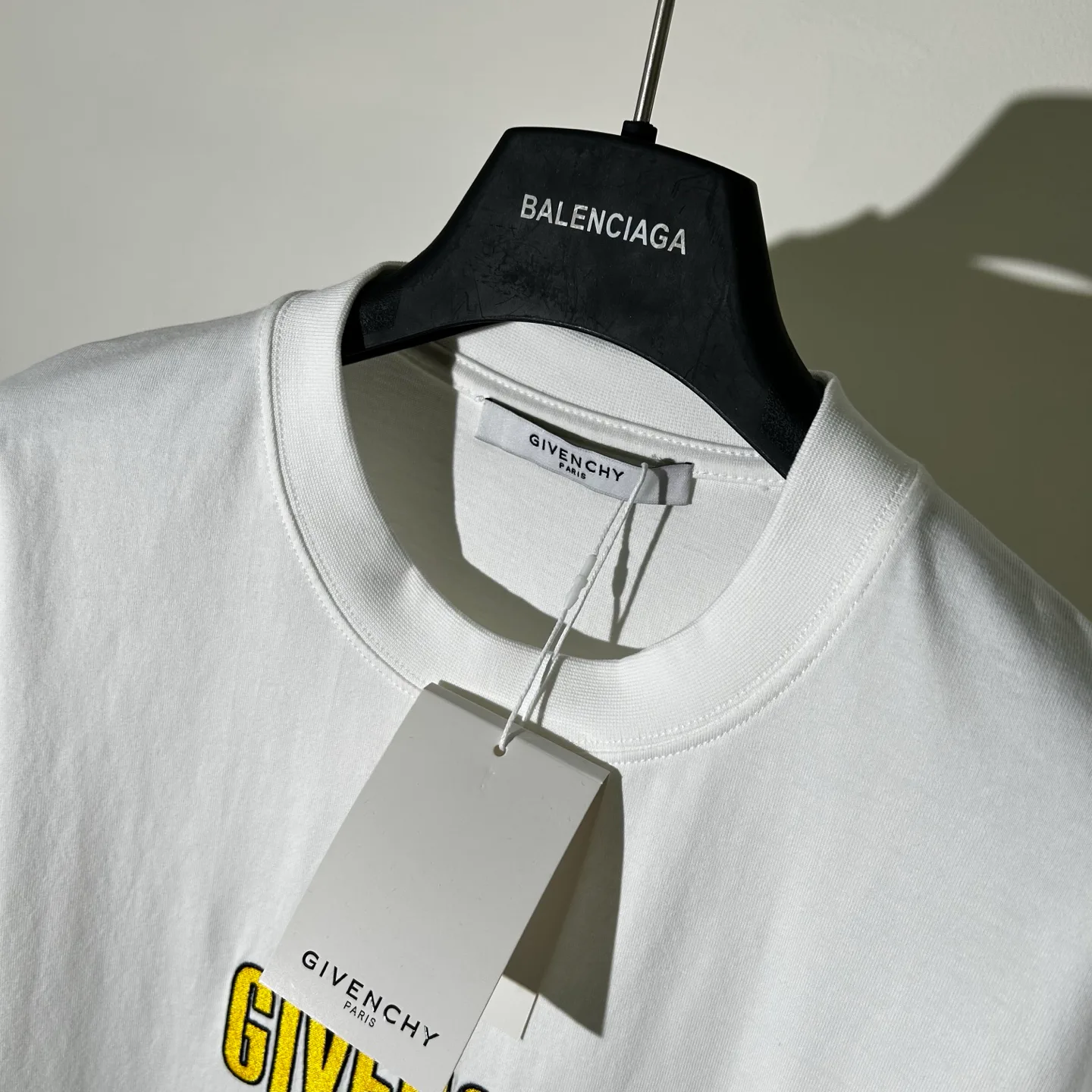 Футболки Мужские Givenchy 11345724