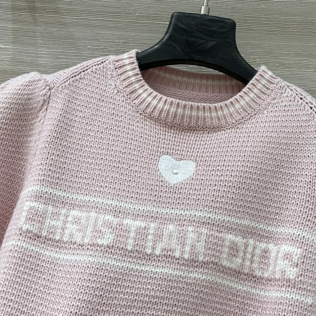 Джемперы И Свитеры Женские Christian Dior 794062