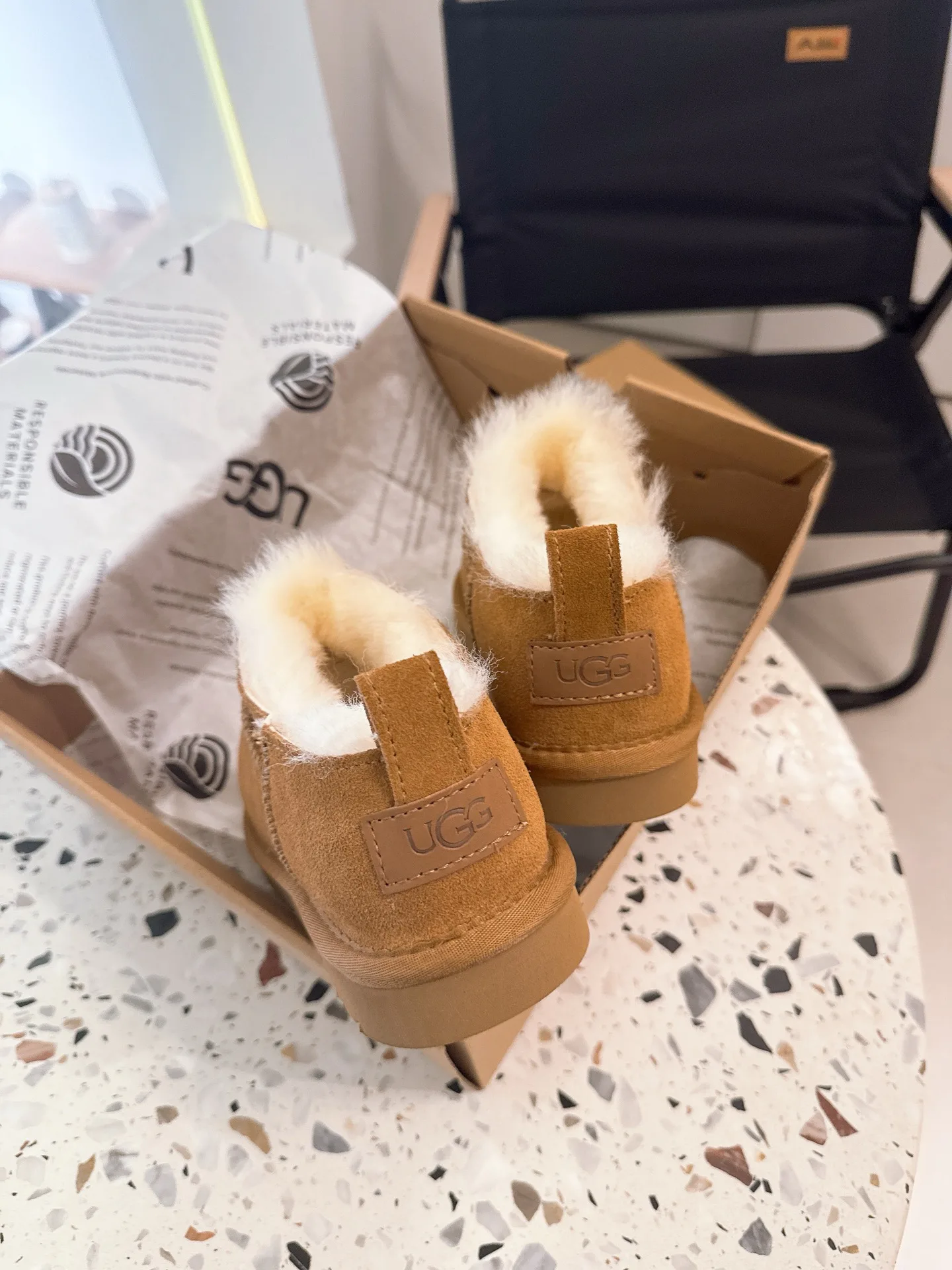 Угги Женские Ugg 1525081