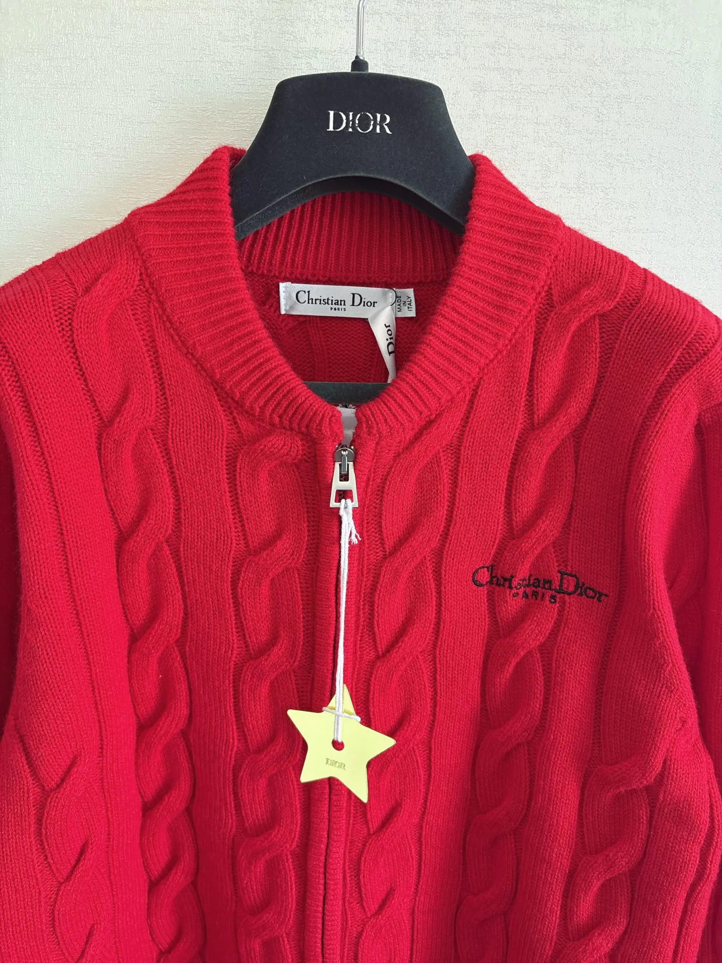 Джемперы И Свитеры Женские Christian Dior 1132877