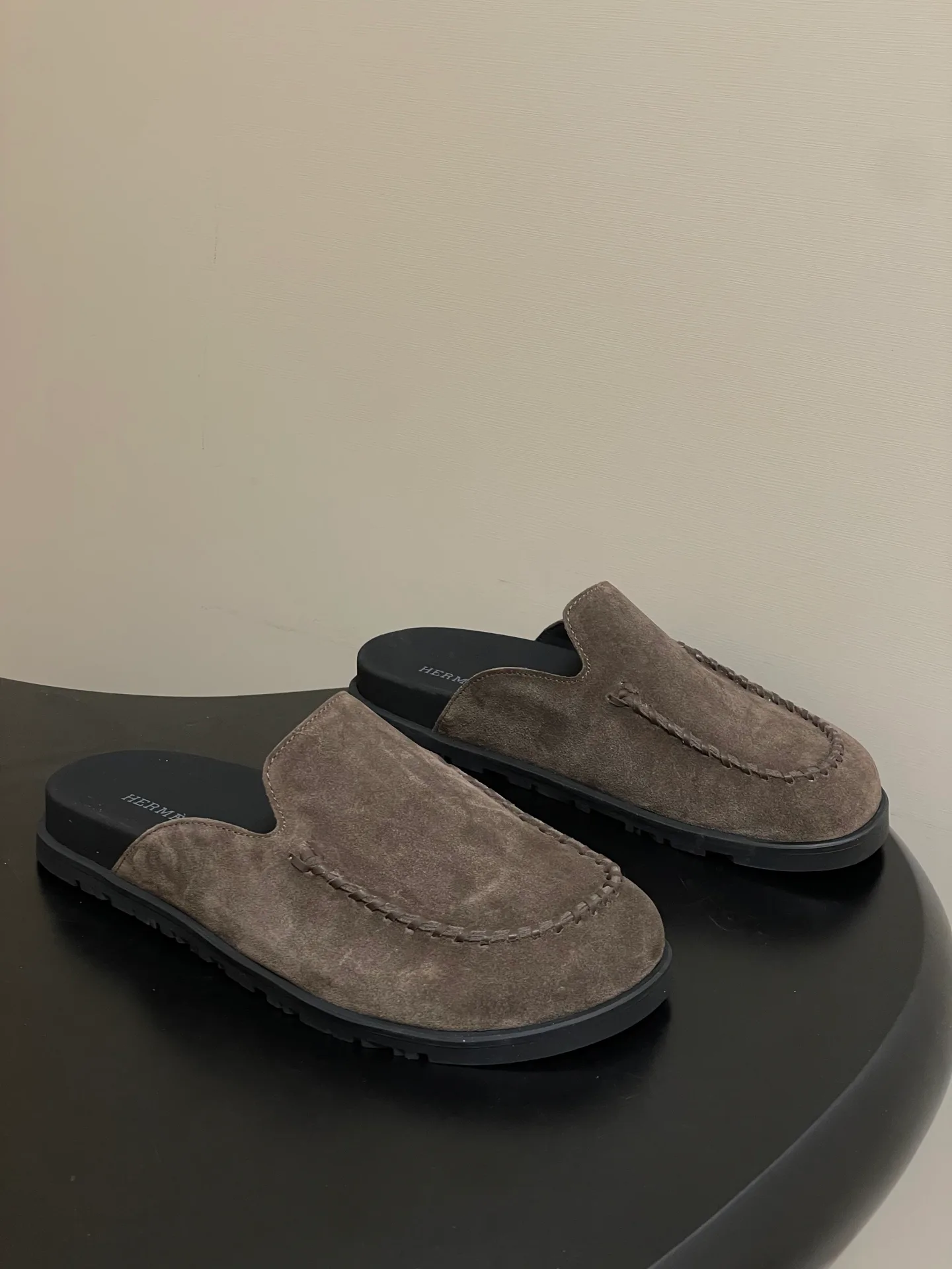 Мюли И Сабо Женские Hermes 1593375