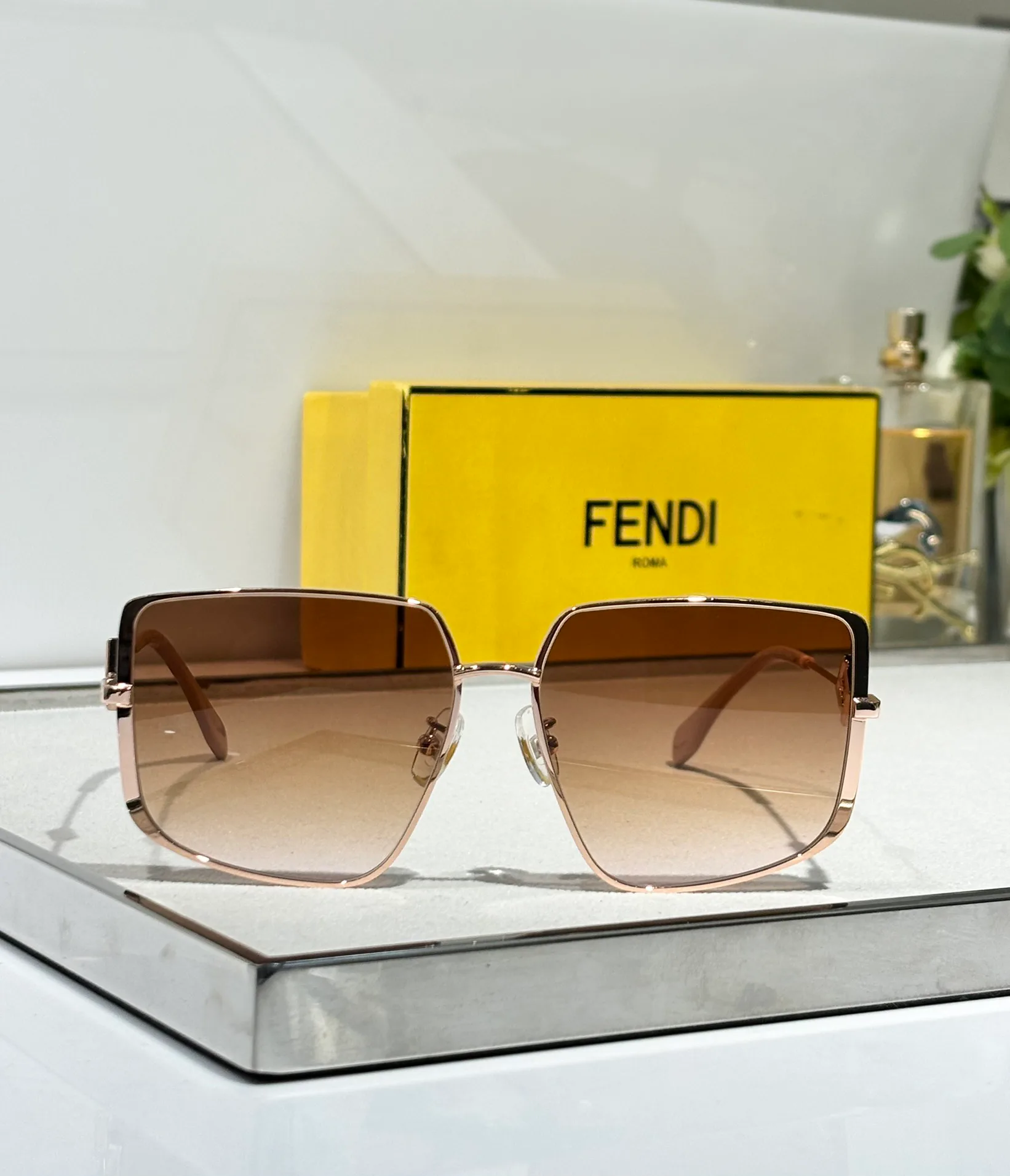Очки Fendi 10301