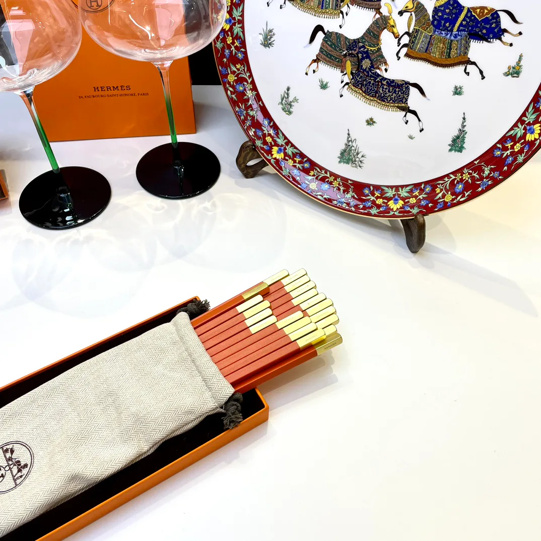 Посуда Hermes 380089