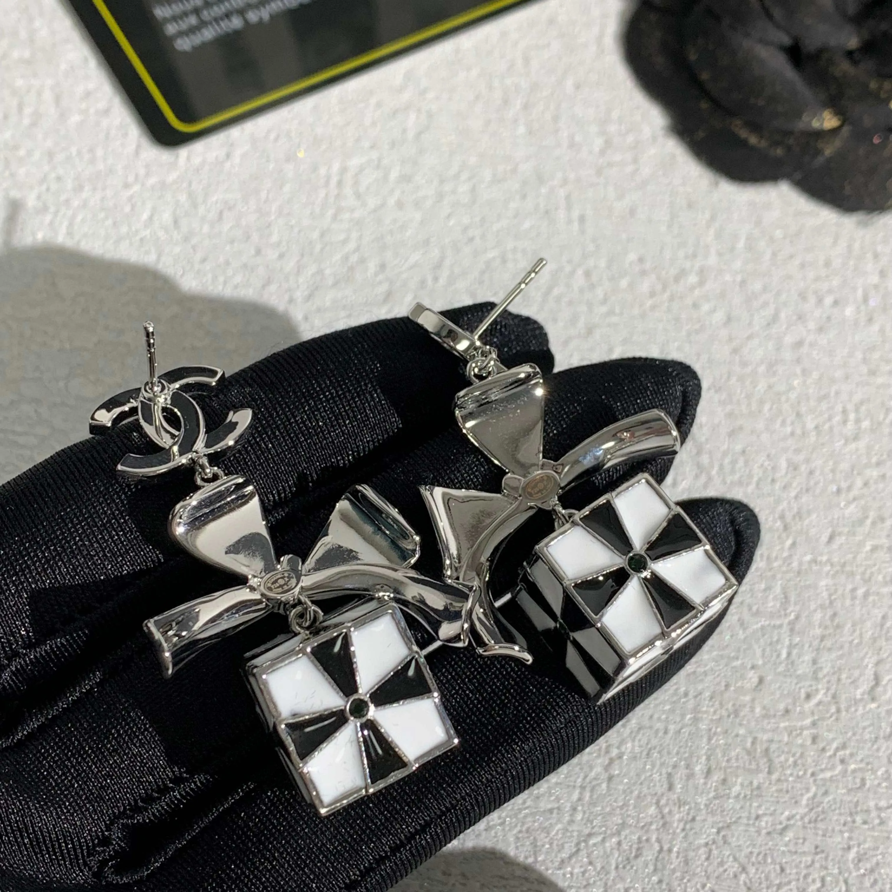 Бижутерия Chanel 1030590