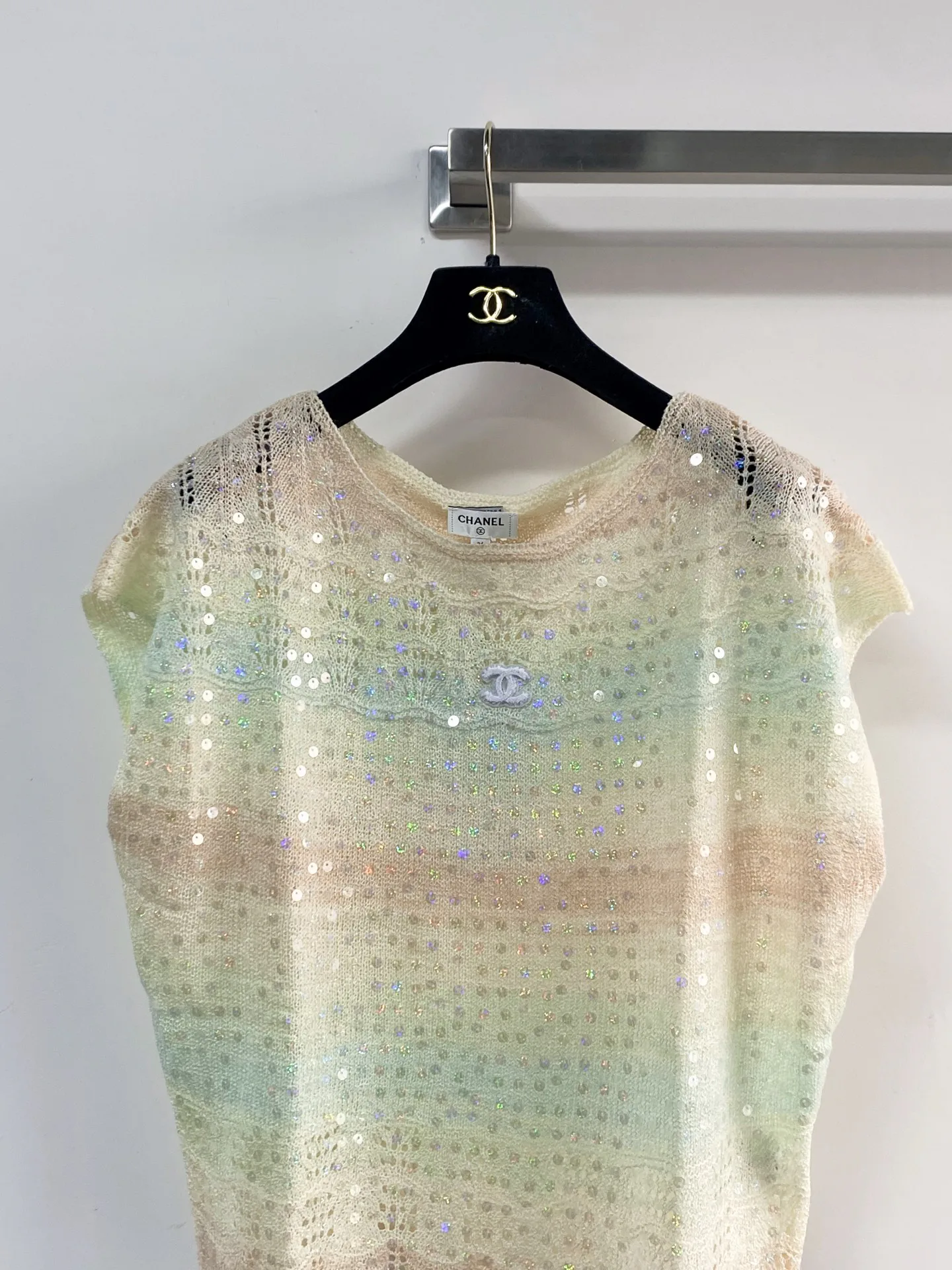 Жилеты Женские Chanel 12935880