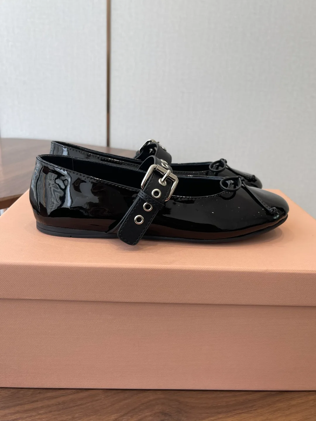 Туфли Женские Miu Miu 11966379