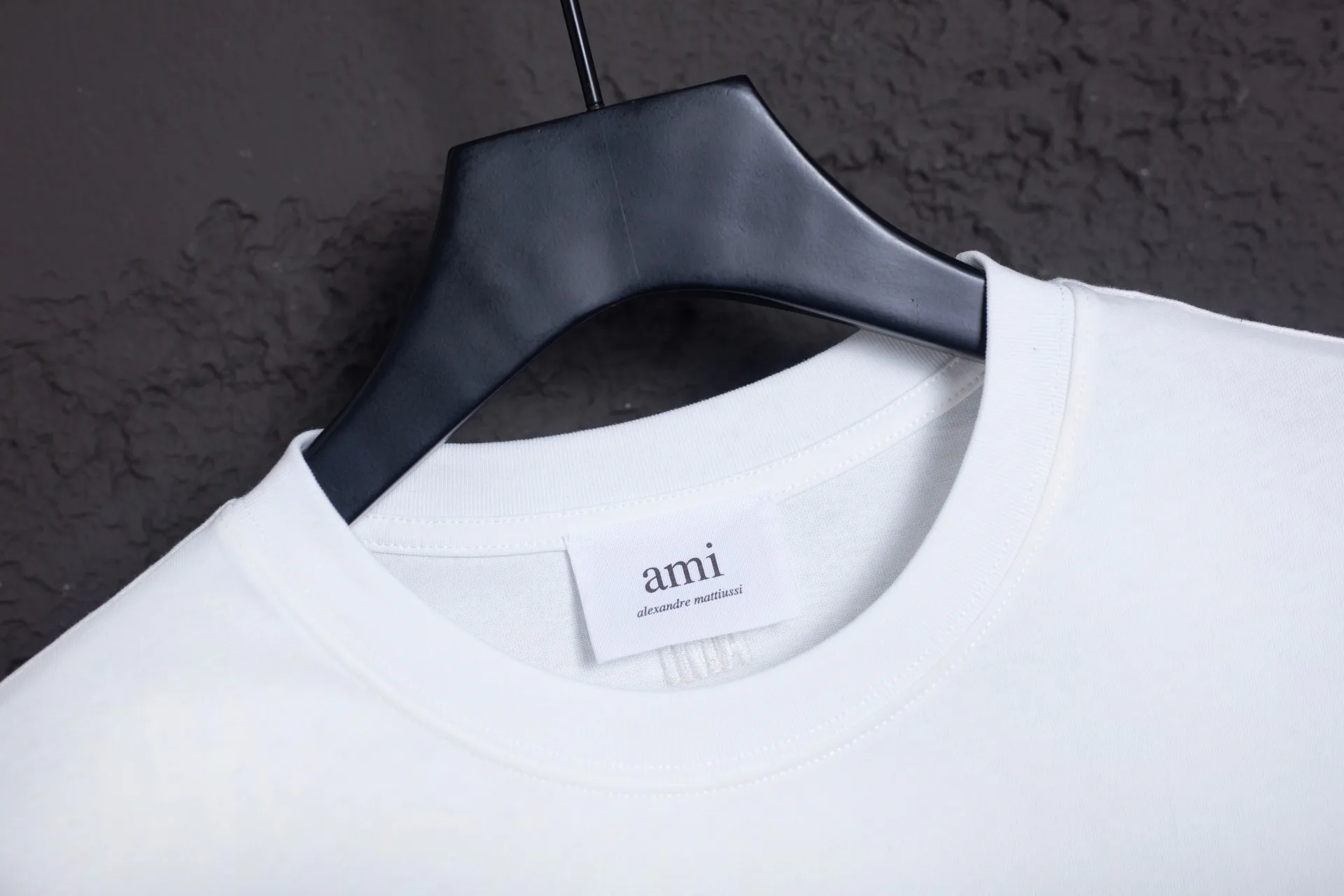 Футболки Мужские Ami Paris 5071335