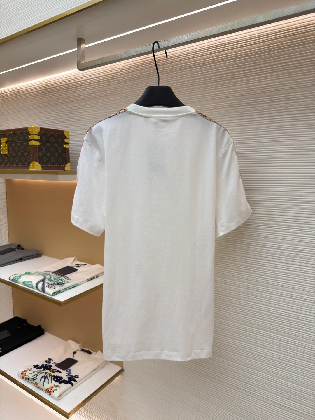 Футболки Мужские Burberry 11485632