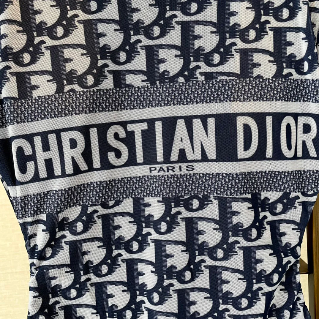 Купальники Женские Christian Dior 11585292