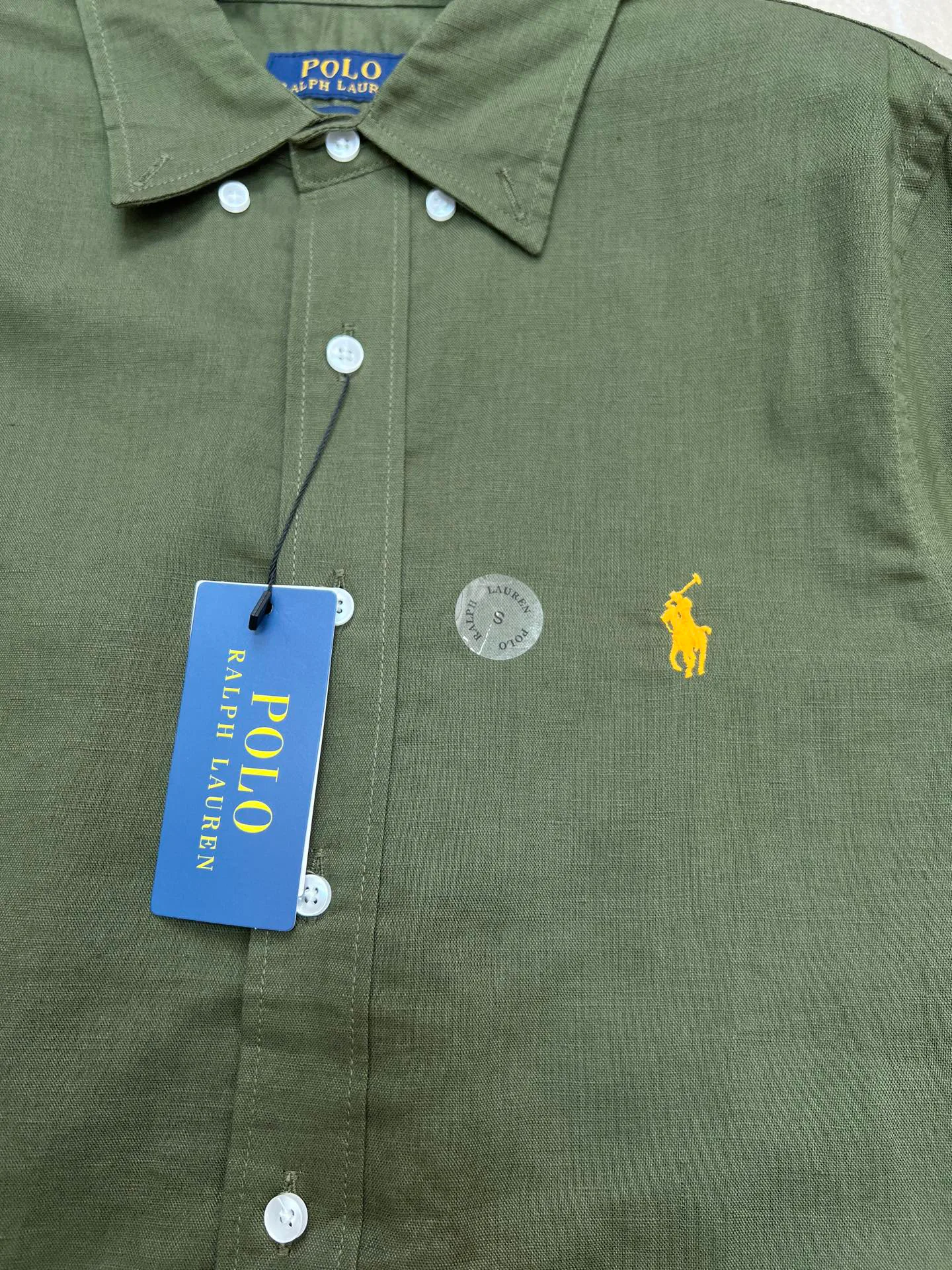 Рубашки Женские Ralph Lauren 17423697