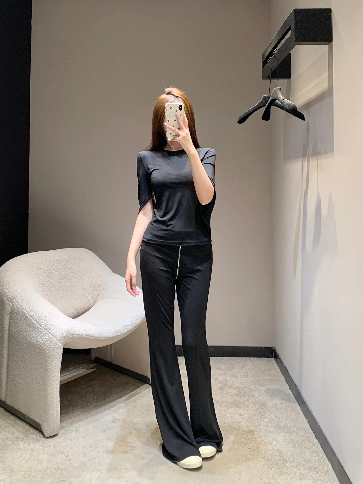 Костюмы Женские Alexander Wang 864562