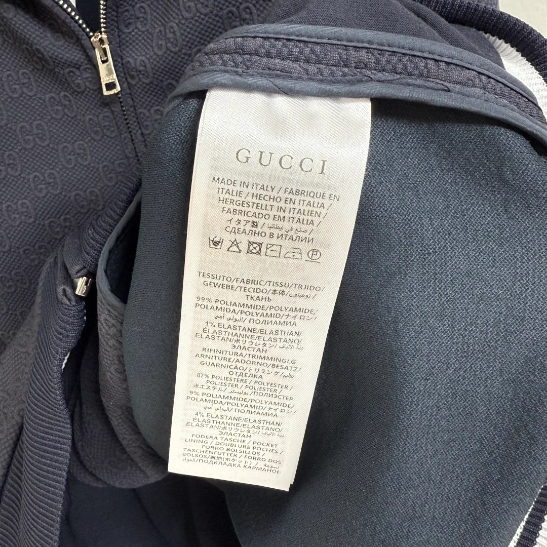 Куртки И Пуховики Мужские Gucci 1059623