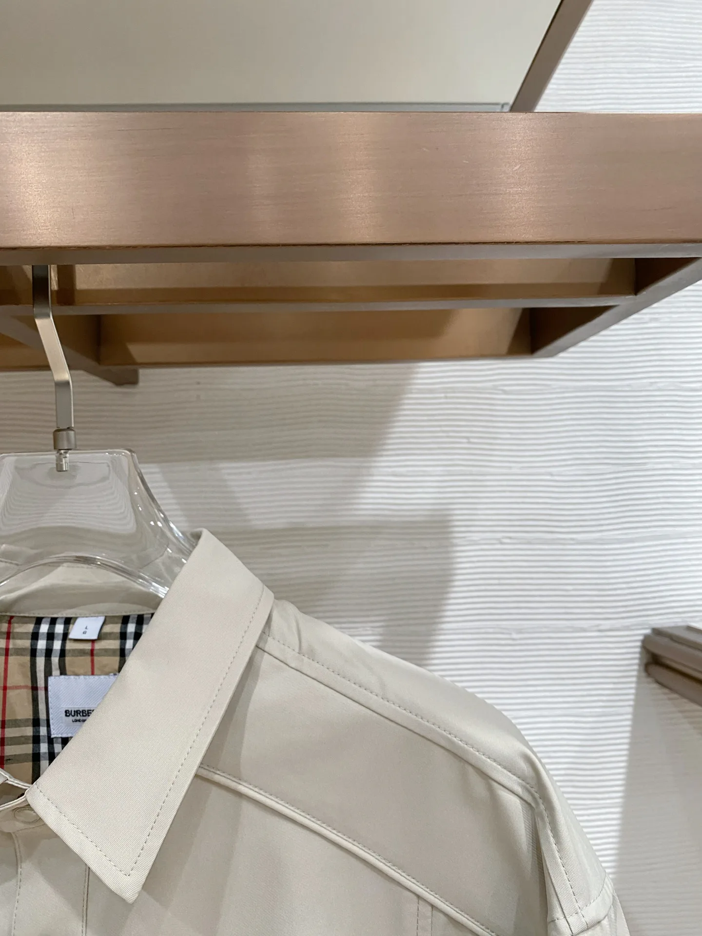 Куртки И Пуховики Мужские Burberry 10300310