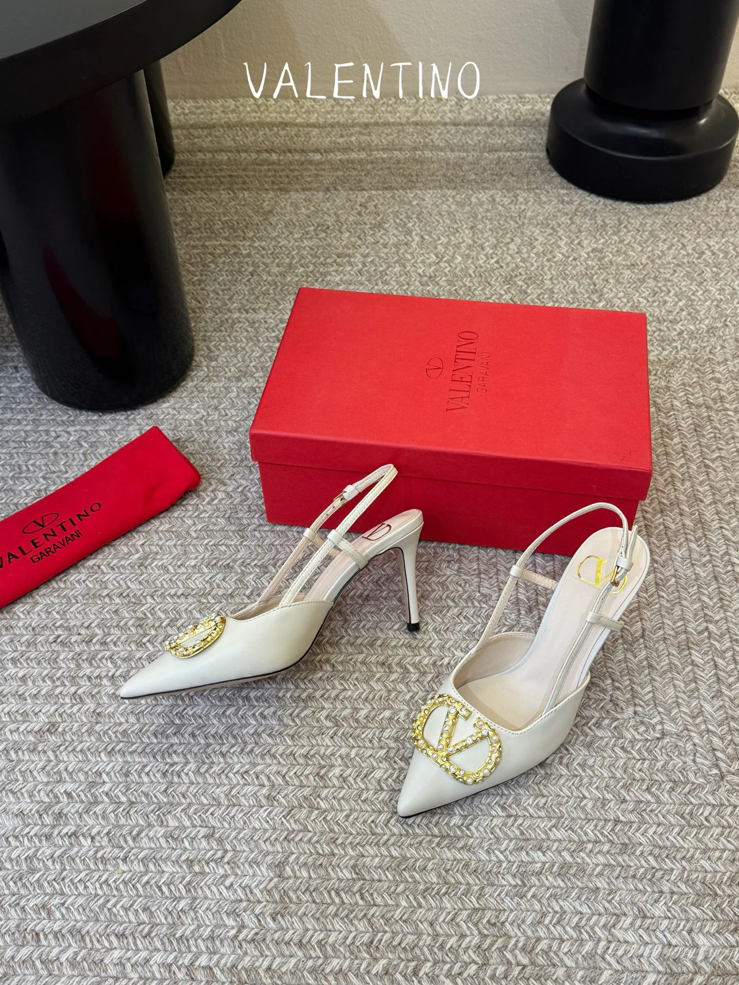 Туфли Женские Valentino 11870458